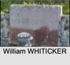 William WHITICKER
