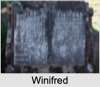 Winifred CASEY