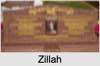 Zillah Edna HARRIS