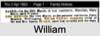 William Willison BROOKER