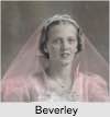 Beverley Joyce MAITLAND-CAIRNEY