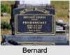 Bernard George "Mick" PENDERGAST