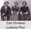 Carl Christian Ludewig Paul BEEGLING
