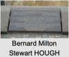 Bernard Milton Stewart HOUGH