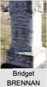 Bridget BRENNAN