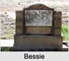 Bessie Evelyn BLACK