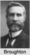 Broughton Clayton GARLAND