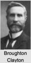 Broughton Clayton GARLAND