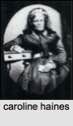 Caroline HAINES