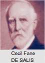 Cecil Fane DE SALIS