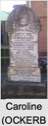 Caroline (OCKERBY)