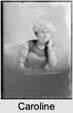 Caroline Elizabeth BARBER
