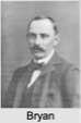Bryan Thomas MAHON