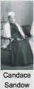 Candace Sandow WASLEY