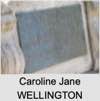 Caroline Jane WELLINGTON