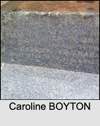 Caroline BOYTON