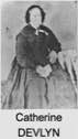 Catherine DEVLYN DEVLIN