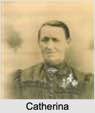Catherina Maria Anna TIMM