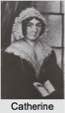 Catherine Irena PEMBERTON