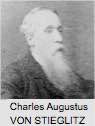 Charles Augustus VON STIEGLITZ