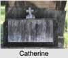 Catherine Agnes WIDDUP