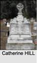 Catherine HILL