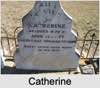 Catherine BARRY