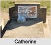 Catherine Angelina MAHER