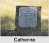 Catherine CAMPBELL