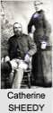 Catherine SHEEDY