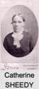 Catherine SHEEDY