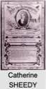 Catherine SHEEDY