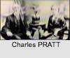 Charles PRATT