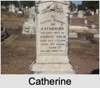 Catherine WILLIS