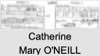 Catherine Mary O