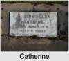 Catherine Sarah JARDINE