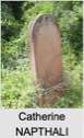 Catherine NAPTHALI