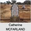 Catherine MCFARLAND
