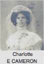 Charlotte Edith CAMERON