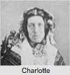 Charlotte Christine VON STIEGLITZ