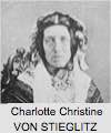 Charlotte Christine VON STIEGLITZ