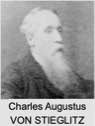 Charles Augustus VON STIEGLITZ
