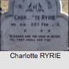 Charlotte RYRIE
