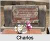 Charles Edmund BROWN