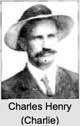 Charles Henry (Charlie) ELWORTHY