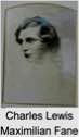 Charles Lewis Maximilian Fane DE SALIS