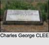 Charles George CLEE