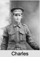 Charles James Gordon BRUCE