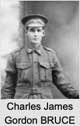 Charles James Gordon BRUCE