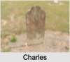 Charles Frederick Henry FOORD